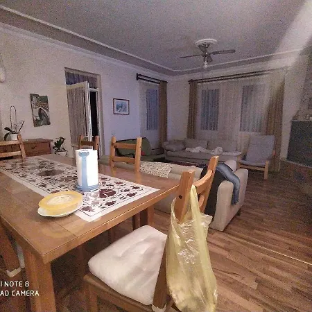 빌라 Ata 페티예