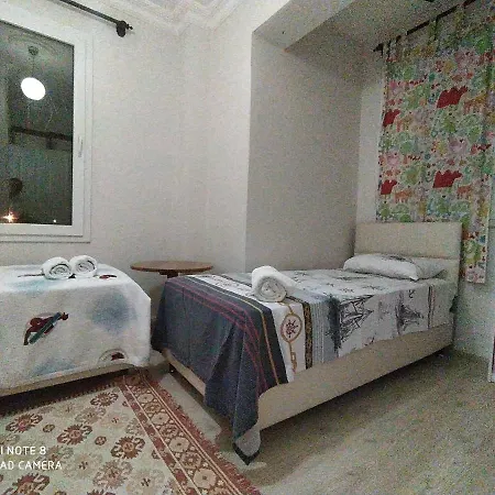 Ata 빌라 페티예